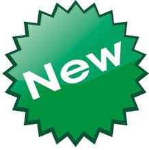 new vert