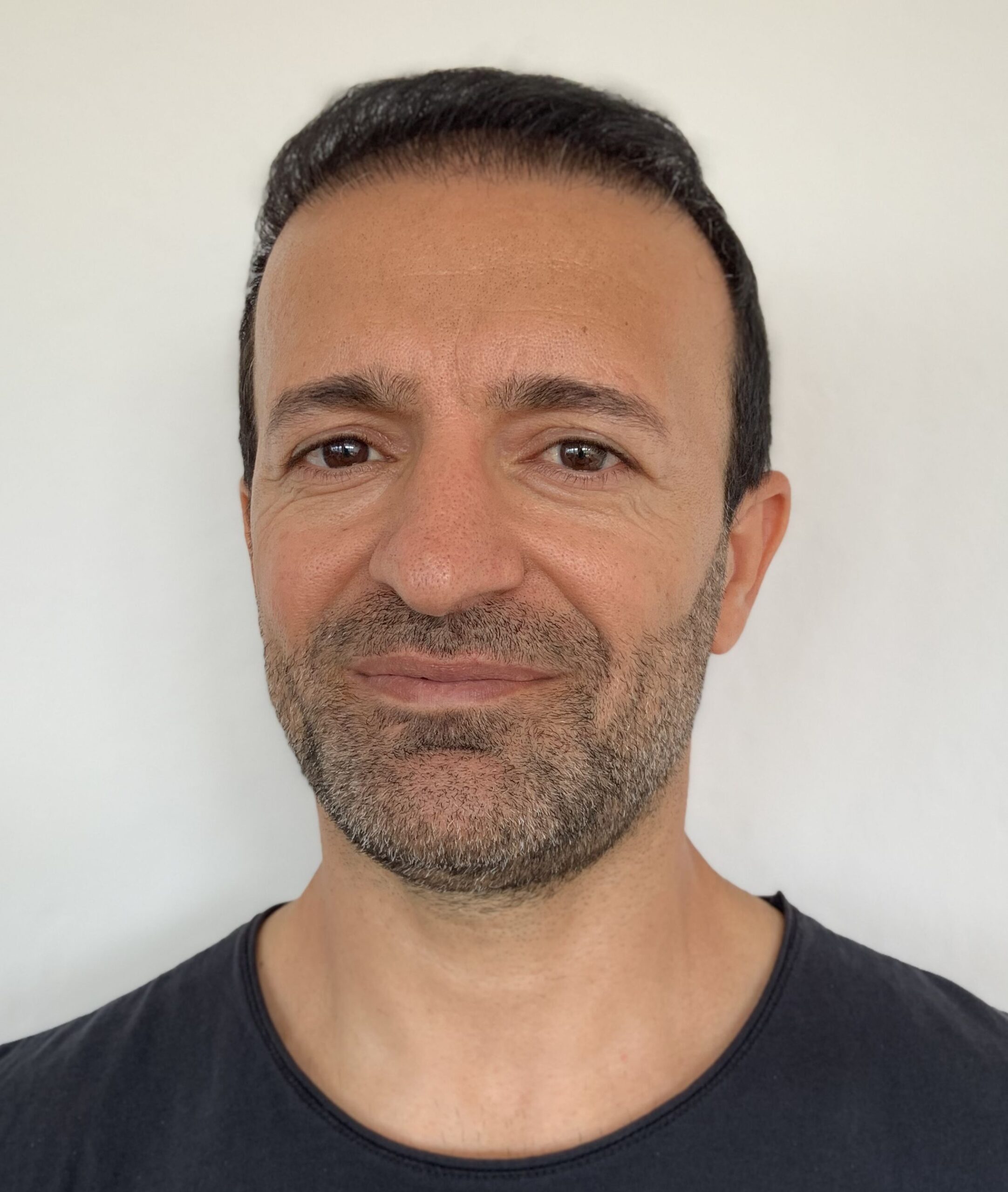 Sinan Duvarci photo 2